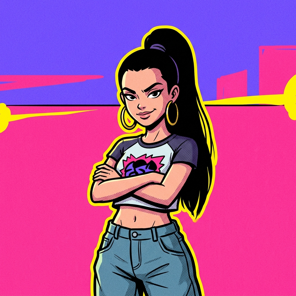 $WIGGA Girl