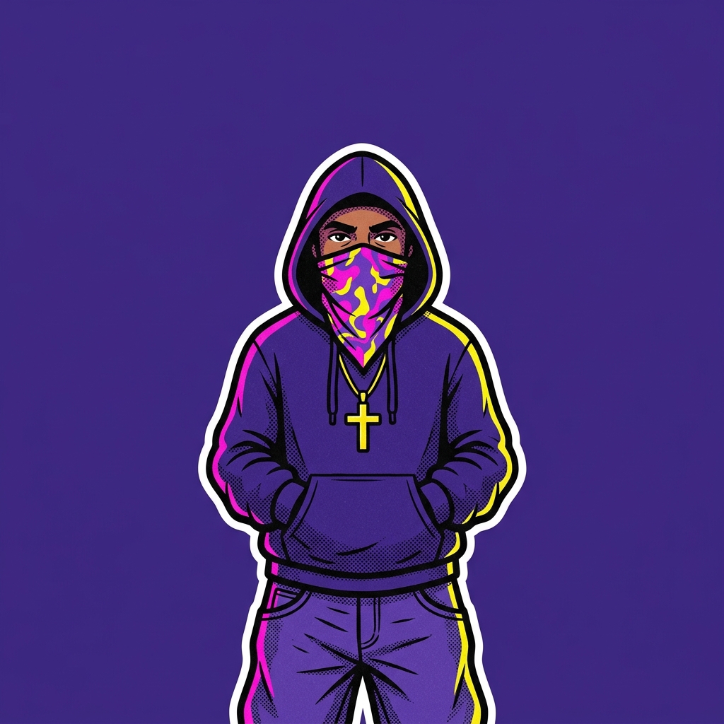 Hoodlum