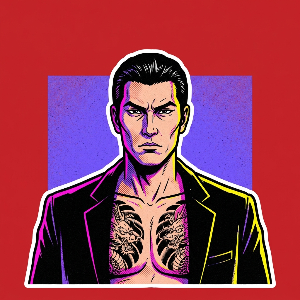 Yakuza